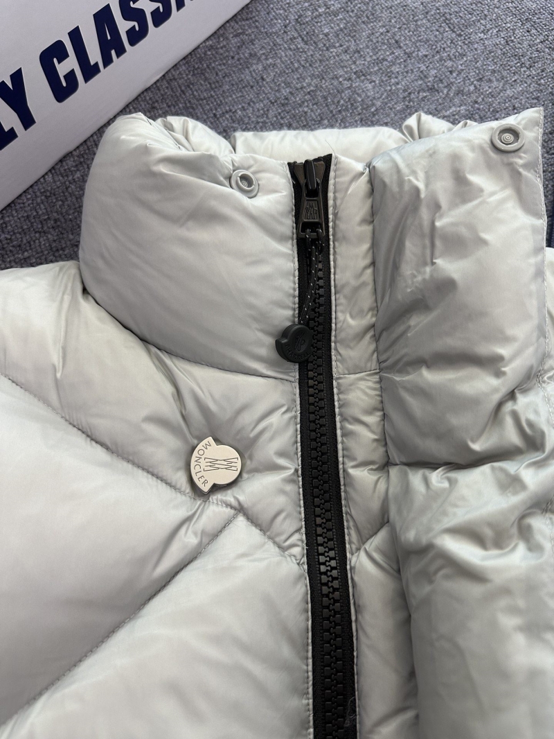 Moncler Down Coat